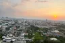 1 Bedroom Condo for rent in THE LINE Wongsawang, Wong Sawang, Bangkok near MRT Wong Sawang
