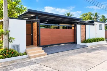 2 Bedroom House for sale in Phuket Villa Airport, Sakhu, Phuket