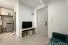 1 Bedroom Condo for rent in The Parkland Phetkasem 56, Bang Wa, Bangkok near MRT Phasi Charoen