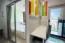 1 Bedroom Condo for rent in The Parkland Phetkasem 56, Bang Wa, Bangkok near MRT Phasi Charoen