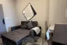 1 Bedroom Condo for rent in The Origin Plug & Play Ramintra, Ram Inthra, Bangkok near MRT Synphaet