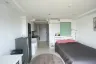 1 Bedroom Condo for rent in Nong Prue, Chonburi