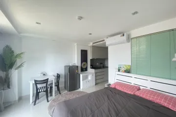 1 Bedroom Condo for rent in Nong Prue, Chonburi