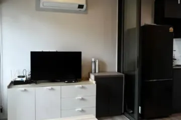 Condo for rent in Quintara MHy&rsquo;GEN Ratchada - Huai Khwang, Huai Khwang, Bangkok near MRT Huai Khwang