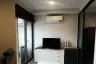 Condo for rent in Quintara MHy&rsquo;GEN Ratchada - Huai Khwang, Huai Khwang, Bangkok near MRT Huai Khwang