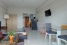 1 Bedroom Condo for rent in Yensabai Condo, Nong Prue, Chonburi