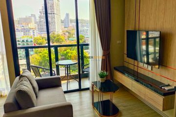 1 Bedroom Condo for rent in The Panora Pattaya, Nong Prue, Chonburi