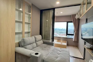 1 Bedroom Condo for rent in The LIVIN Phetkasem, Bang Wa, Bangkok near MRT Phasi Charoen
