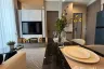 1 Bedroom Condo for rent in The Extro Phayathai - Rangnam, Thanon Phaya Thai, Bangkok near BTS Victory Monument