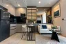 1 Bedroom Condo for rent in The Extro Phayathai - Rangnam, Thanon Phaya Thai, Bangkok near BTS Victory Monument