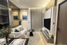 1 Bedroom Condo for rent in The Extro Phayathai - Rangnam, Thanon Phaya Thai, Bangkok near BTS Victory Monument