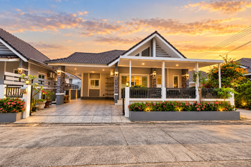 3 Bedroom House for sale in San Na Meng, Chiang Mai