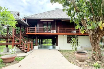 3 Bedroom House for rent in Rim Nuea, Chiang Mai