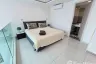 1 Bedroom Condo for sale in Wong Amat Tower, Na Kluea, Chonburi