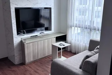 1 Bedroom Condo for sale in Stasia Residences Sriracha, Surasak, Chonburi