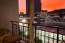 2 Bedroom Condo for rent in Arcadia Beach Continental, Nong Prue, Chonburi