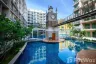 2 Bedroom Condo for rent in Arcadia Beach Continental, Nong Prue, Chonburi