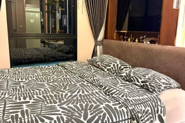 1 Bedroom Condo for sale in The Tree Onnut Station, Bang Chak, Bangkok near BTS On Nut