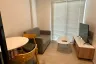 1 Bedroom Condo for rent in Nue Noble Centre Bang Na, Bang Na, Bangkok near MRT Si Iam
