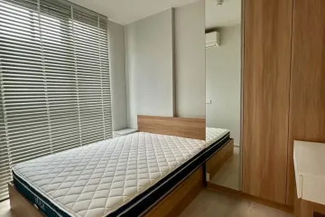 1 Bedroom Condo for rent in Nue Noble Centre Bang Na, Bang Na, Bangkok near MRT Si Iam