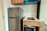 1 Bedroom Condo for rent in Nue Noble Centre Bang Na, Bang Na, Bangkok near MRT Si Iam