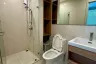 1 Bedroom Condo for rent in Nue Noble Centre Bang Na, Bang Na, Bangkok near MRT Si Iam
