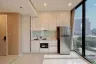 1 Bedroom Condo for rent in Mazarine Ratchayothin, Chan Kasem, Bangkok near BTS Ratchayothin