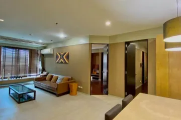 3 Bedroom Condo for rent in One 9 Five Asoke - Rama 9, Huai Khwang, Bangkok near MRT Phra Ram 9