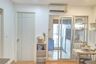 1 Bedroom Condo for rent in The President Sathorn-Ratchaphruek 2, Pak Khlong Phasi Charoen, Bangkok near BTS Bang Wa