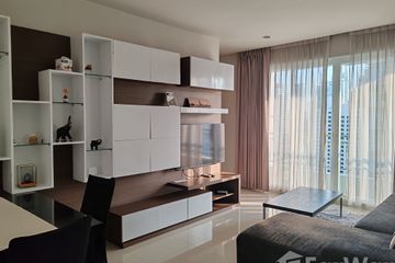 1 Bedroom Condo for Sale or Rent in Circle Condominium, Makkasan, Bangkok near Airport Rail Link Makkasan