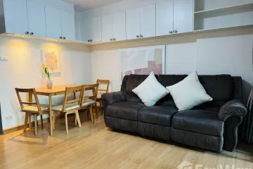 2 Bedroom Condo for rent in Supalai City Resort Bearing Station Sukumvit 105, Bang Na, Bangkok near BTS Bearing