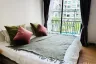 2 Bedroom Condo for rent in Supalai City Resort Bearing Station Sukumvit 105, Bang Na, Bangkok near BTS Bearing