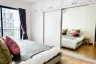 2 Bedroom Condo for rent in Supalai City Resort Bearing Station Sukumvit 105, Bang Na, Bangkok near BTS Bearing