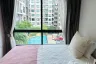 2 Bedroom Condo for rent in Supalai City Resort Bearing Station Sukumvit 105, Bang Na, Bangkok near BTS Bearing