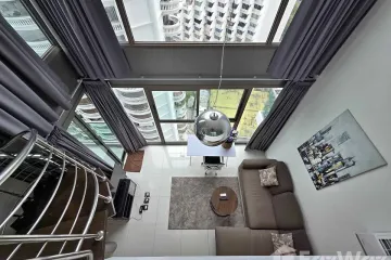 1 Bedroom Condo for sale in Wong Amat Tower, Na Kluea, Chonburi
