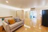 Condo for rent in Night Bazaar Condotel, Chang Khlan, Chiang Mai