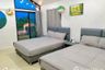 2 Bedroom House for rent in Phlu Ta Luang, Chonburi