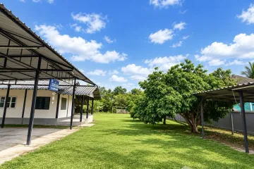 Land for sale in Hang Dong, Chiang Mai