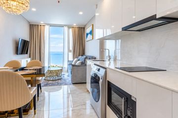1 Bedroom Condo for sale in Copacabana Beach Jomtien, Nong Prue, Chonburi