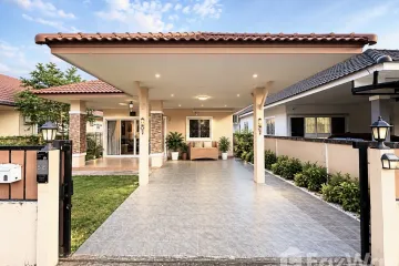 3 Bedroom House for sale in Pa Phai, Chiang Mai