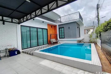 3 Bedroom Villa for Sale or Rent in Warisa Pool Villa HuaHin, Hin Lek Fai, Prachuap Khiri Khan
