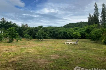 Land for sale in Thap Tai, Prachuap Khiri Khan