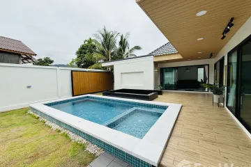 2 Bedroom Villa for Sale or Rent in Taling Ngam, Surat Thani