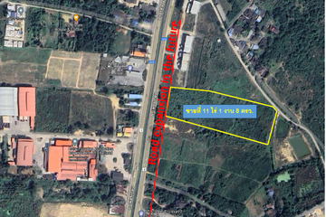 Land for sale in Khao Noi, Prachuap Khiri Khan