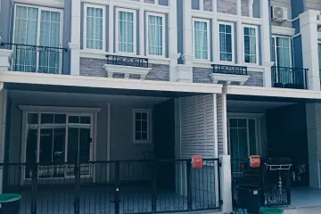 2 Bedroom House for rent in Golden Town Chiangmai - Kad Ruamchok, Fa Ham, Chiang Mai