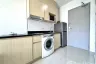 1 Bedroom Condo for Sale or Rent in Ideo Verve Sukhumvit, Phra Khanong Nuea, Bangkok near BTS On Nut