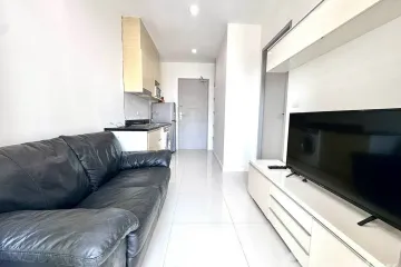 1 Bedroom Condo for Sale or Rent in Ideo Verve Sukhumvit, Phra Khanong Nuea, Bangkok near BTS On Nut