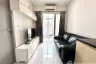 1 Bedroom Condo for Sale or Rent in Ideo Verve Sukhumvit, Phra Khanong Nuea, Bangkok near BTS On Nut