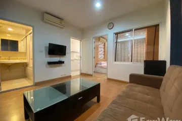 1 Bedroom Condo for sale in Life @ Ratchada, Chan Kasem, Bangkok near MRT Lat Phrao