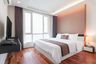 1 Bedroom Condo for rent in Beverly 33, Khlong Tan Nuea, Bangkok near BTS Phrom Phong